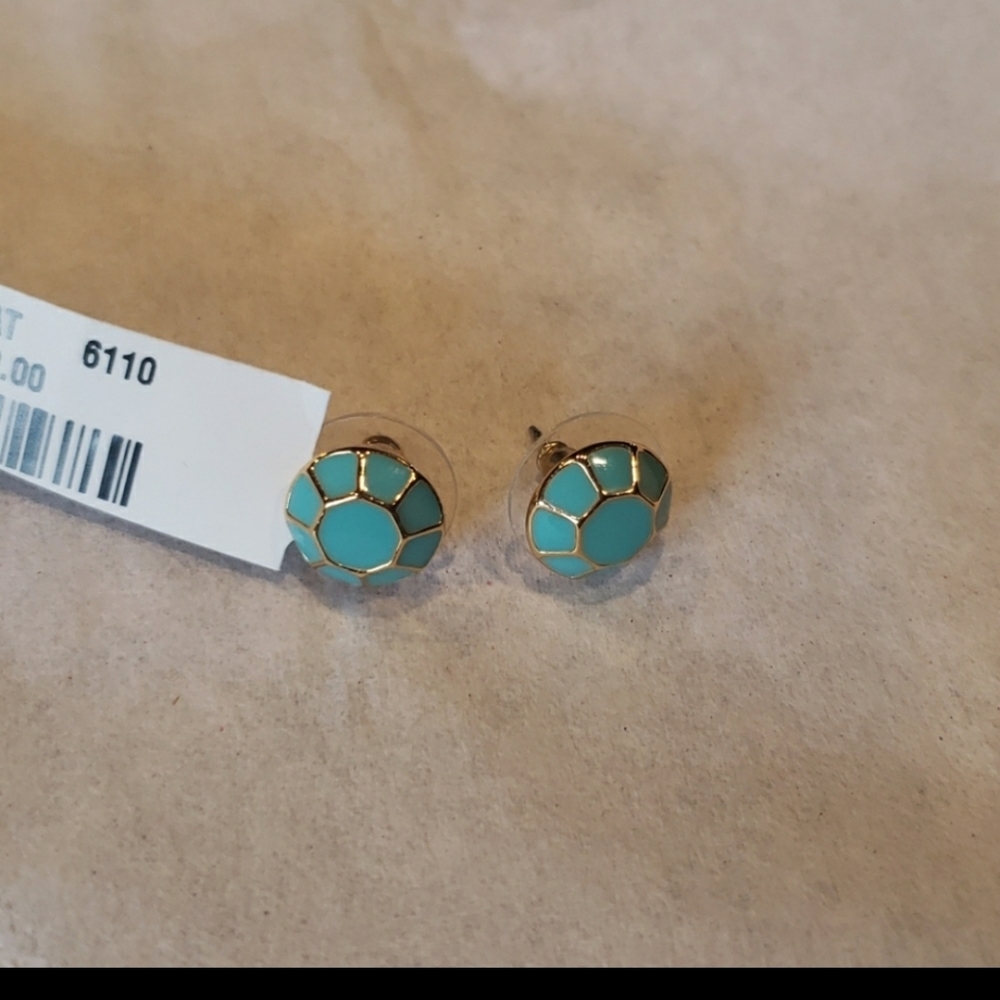 NWT Kate Spade earrings